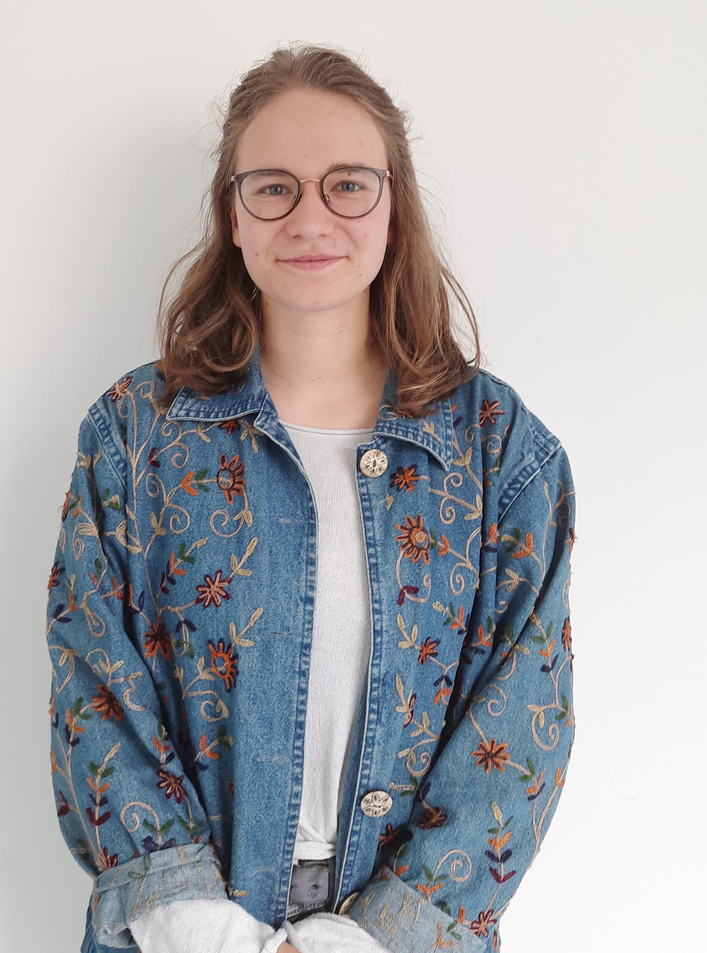 Bild von Hannah Bendin Bild von Hannah Bendin